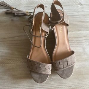 Altar’d State Heels